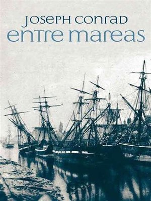 cover image of Entre Mareas